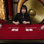 Emperor Speed Baccarat С game thumbnail