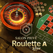 Salon Privé Auto-Roulette A game thumbnail
