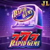 Rapid Gems 777 game icon