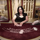 Blackjack VIP 11 game cover