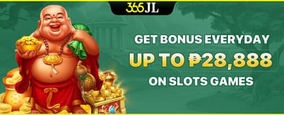 OKPLAY Casino promotional banner featuring slot games and massive bonuses