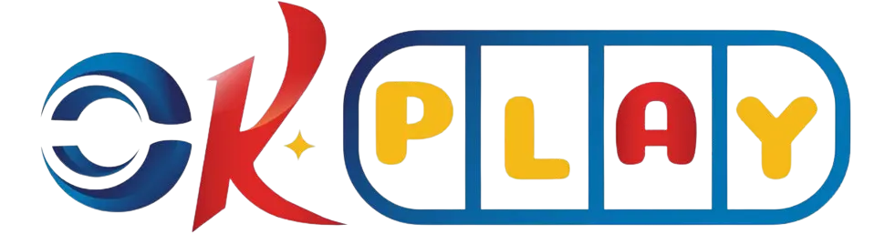 okplaygcash.ph Logo